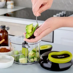 Rozdrabniacz chopper TEFAL 900ml