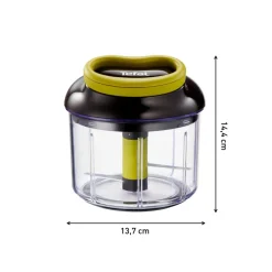 Rozdrabniacz chopper TEFAL 900ml