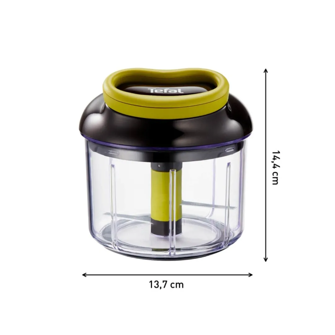 Rozdrabniacz chopper TEFAL 900ml