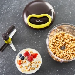 Rozdrabniacz chopper TEFAL 900ml