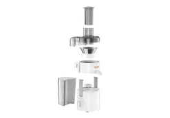 Sokowirówka TEFAL FRUTELIA+ ZE370138
