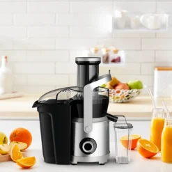 Sokowirówka TEFAL NUTRI XXL ZE660D10