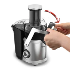 Sokowirówka TEFAL NUTRI XXL ZE660D10