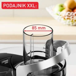 Sokowirówka TEFAL NUTRI XXL ZE660D10