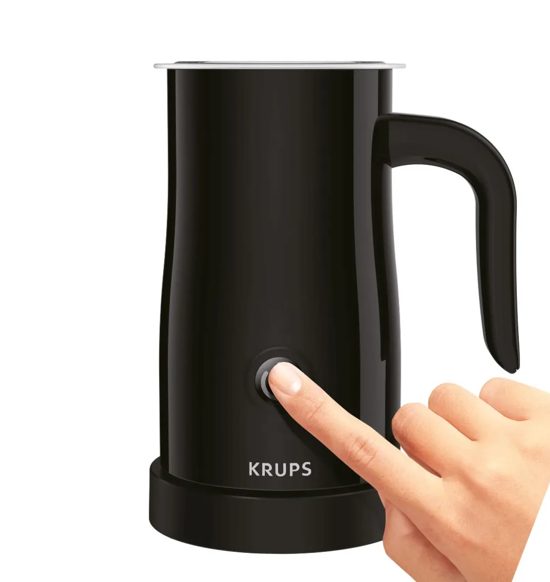 Spieniacz do mleka KRUPS XL1008