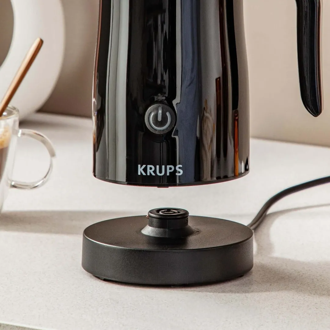 Spieniacz do mleka KRUPS XL1008