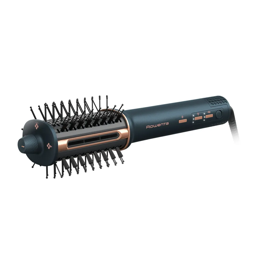 Suszarko-lokówka Rowenta Air Brush UB9720 jonizacja, 3 w 1
