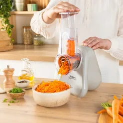 Szatkownica TEFAL Fresh Express DN853BE0