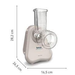 Szatkownica TEFAL Fresh Express DN853BE0