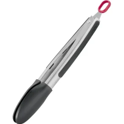 Szczypce kuchenne ze stali nierdzewnej TEFAL Ingenio+ K1991534