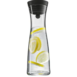 Szklana karafka WMF Basic 1l