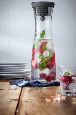 Szklana karafka WMF Basic 1l