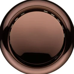 Szklana karafka WMF Basic 1l z miedzianym korkiem