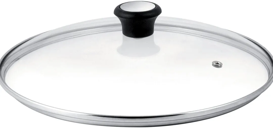 Szklana pokrywka TEFAL 26cm
