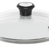 Szklana pokrywka TEFAL 30cm