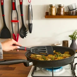 Szpatułka łopatka do obracania podawania kuchenna TEFAL Ingenio+ K1984734