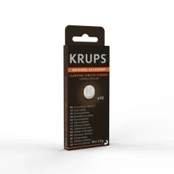Tabletki czyszczące KRUPS XS3000