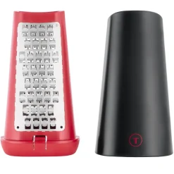 Tarka kuchenna do warzyw i owoców TEFAL Ingenio+ K4281034 2-stronna
