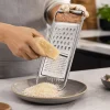 Tarka kuchenna WMF 3 sposoby tarcia