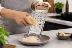 Tarka kuchenna WMF 3 sposoby tarcia