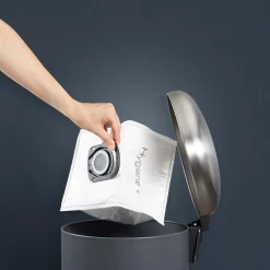 Tefal Compact Power, odkurzacz workowy, 750 W, duży zasięg, filtracja