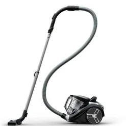Tefal Compact Power XXL, odkurzacz bezworkowy, 750W, 3-stopniowa filtracja, 2,5 l