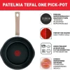Tefal głęboka patelnia 24 cm One Pick