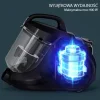 Tefal Swift Power Cyclonic, odkurzacz bezworkowy, 900 W, dla alergików, 1,5 l