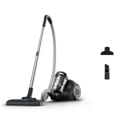 Tefal Swift Power Cyclonic, odkurzacz bezworkowy, 900 W, dla alergików, 1,5 l