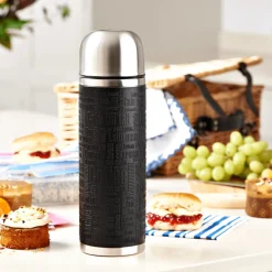 Termos TEFAL SENATOR 1L czarny