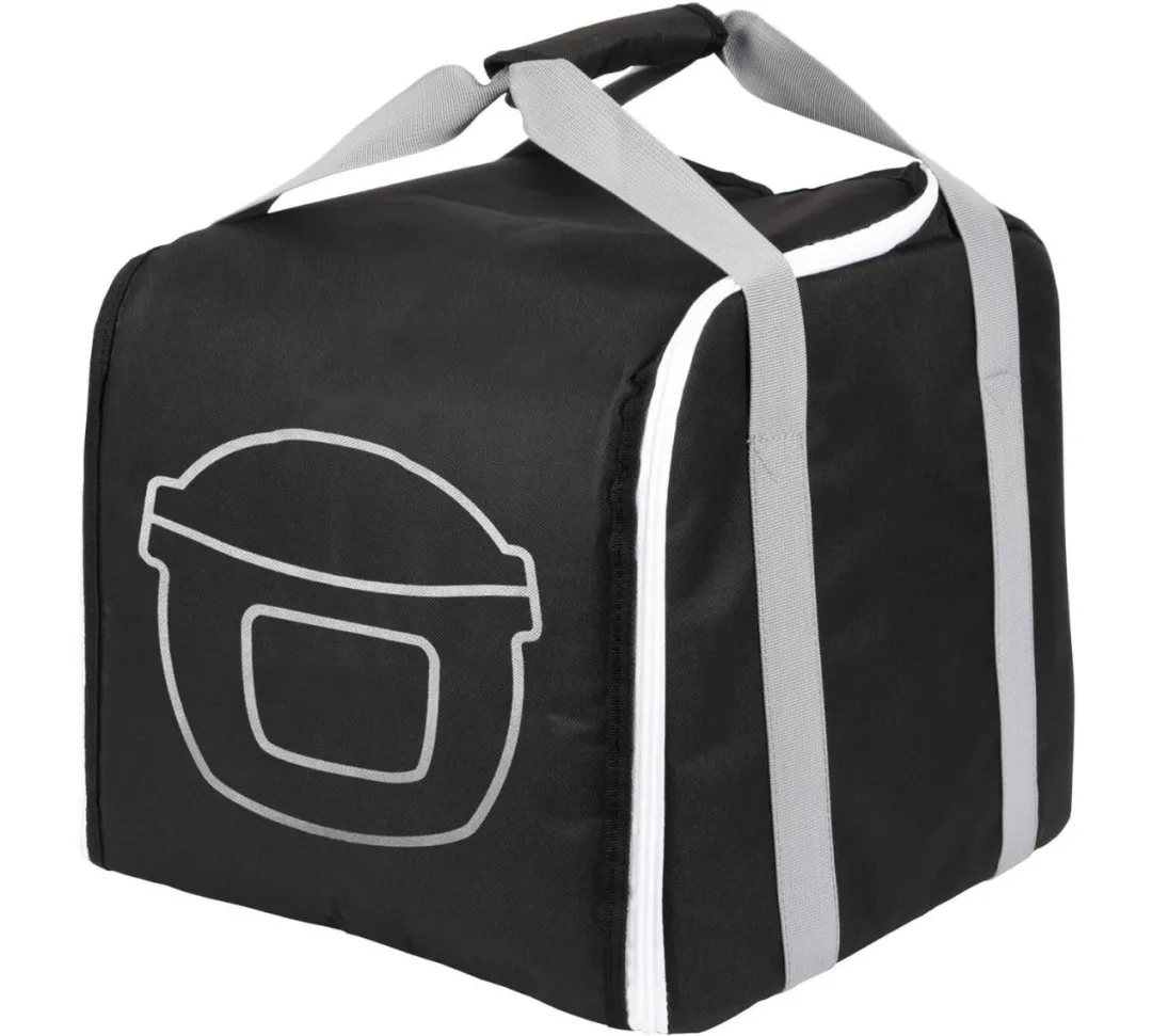 Torba transportowa do Tefal Cook4Me XA6078
