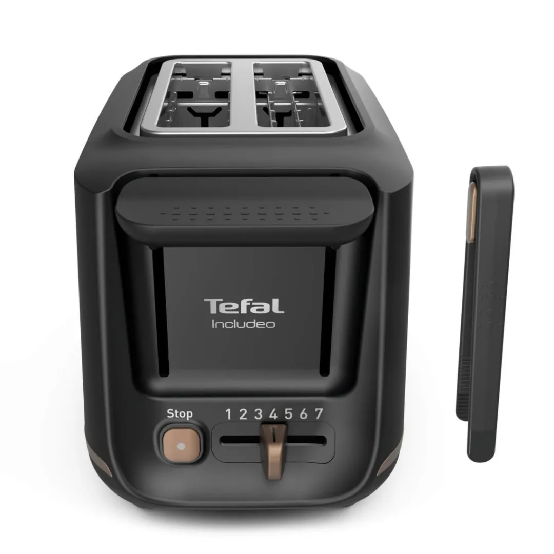 Toster TEFAL Includeo TT533811