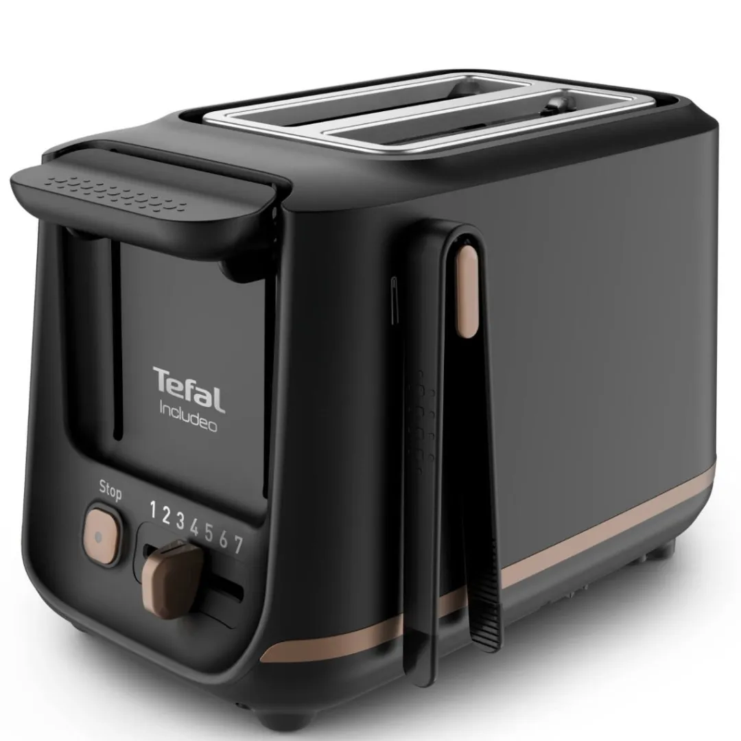 Toster TEFAL Includeo TT533811