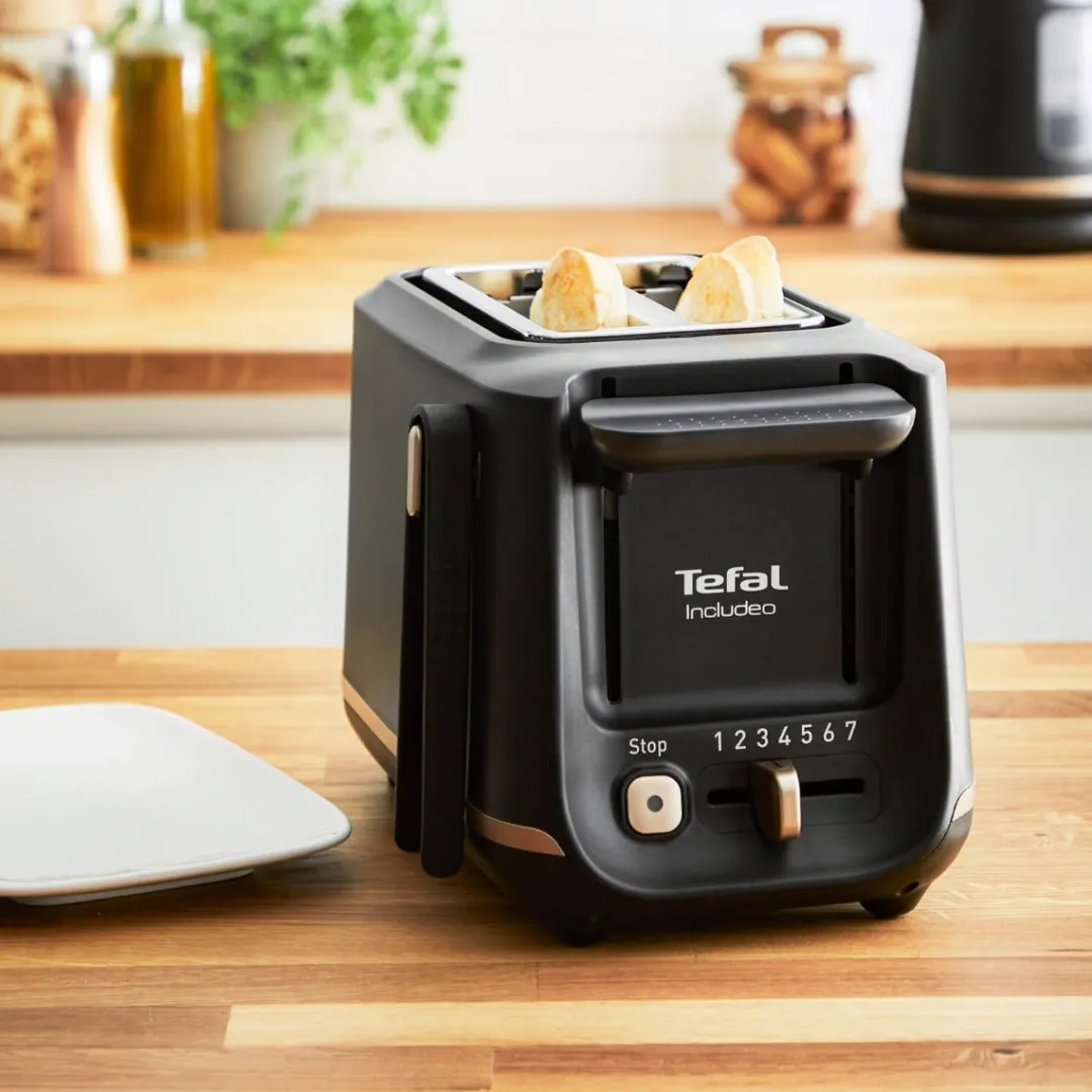 Toster TEFAL Includeo TT533811