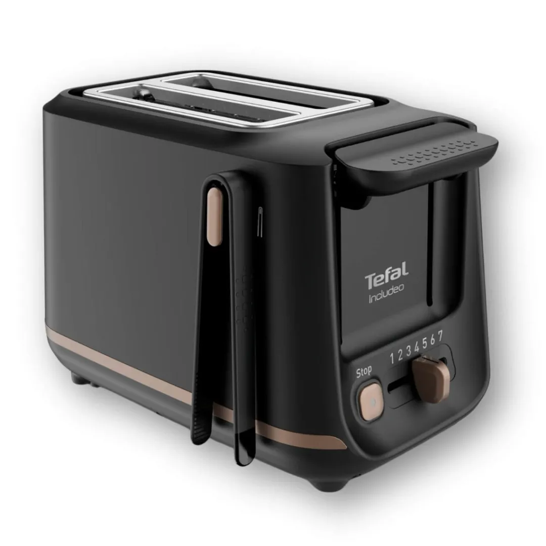 Toster TEFAL Includeo TT533811
