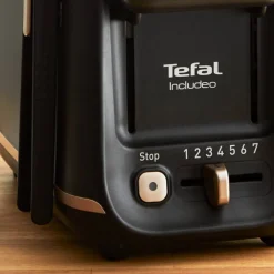 Toster TEFAL Includeo TT533811