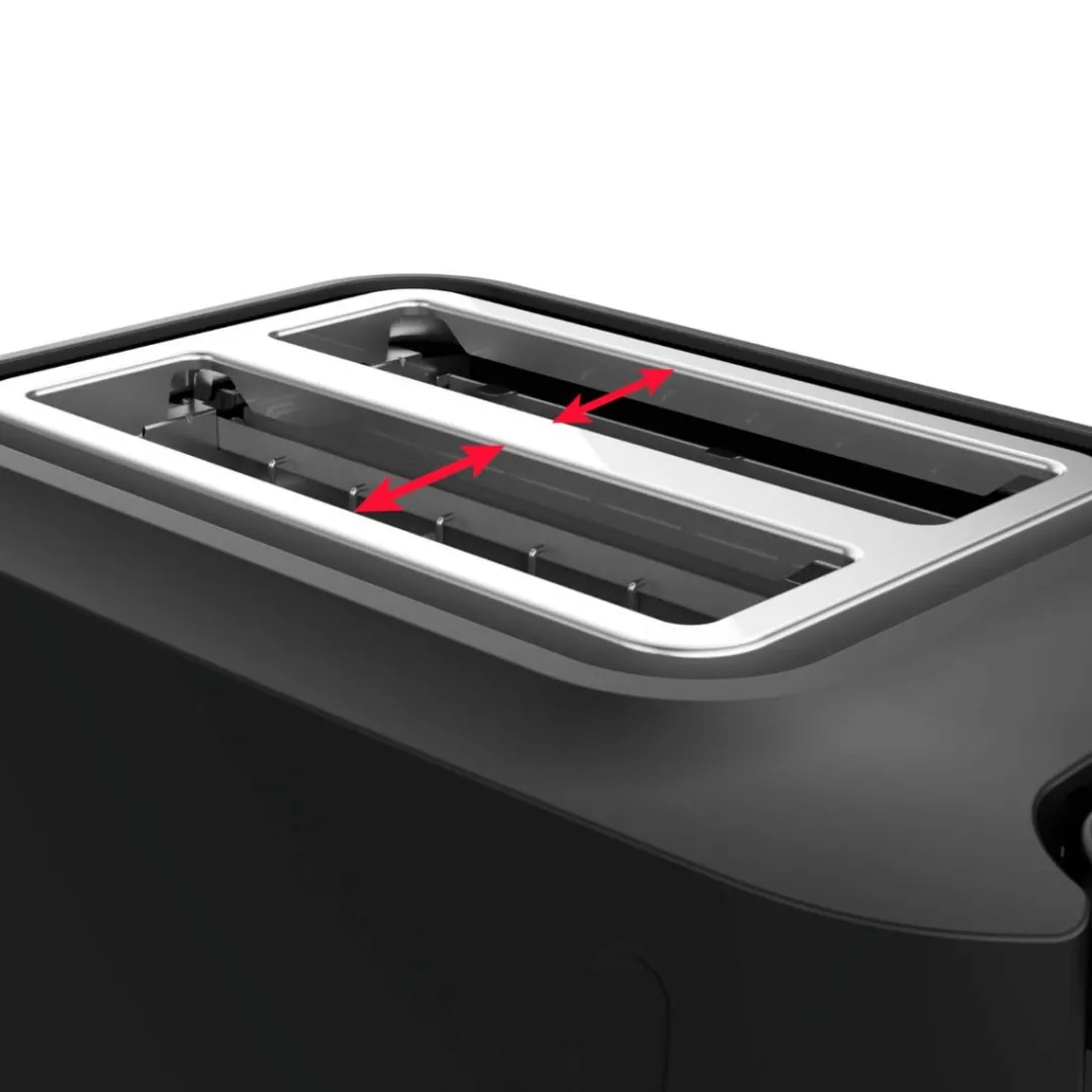 Toster TEFAL Includeo TT533811