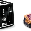 Toster TEFAL LOFT TT7618