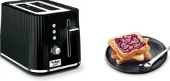 Toster TEFAL LOFT TT7618