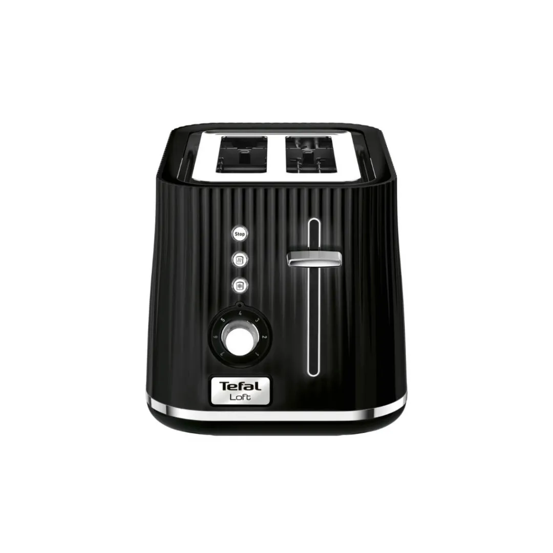 Toster TEFAL LOFT TT7618