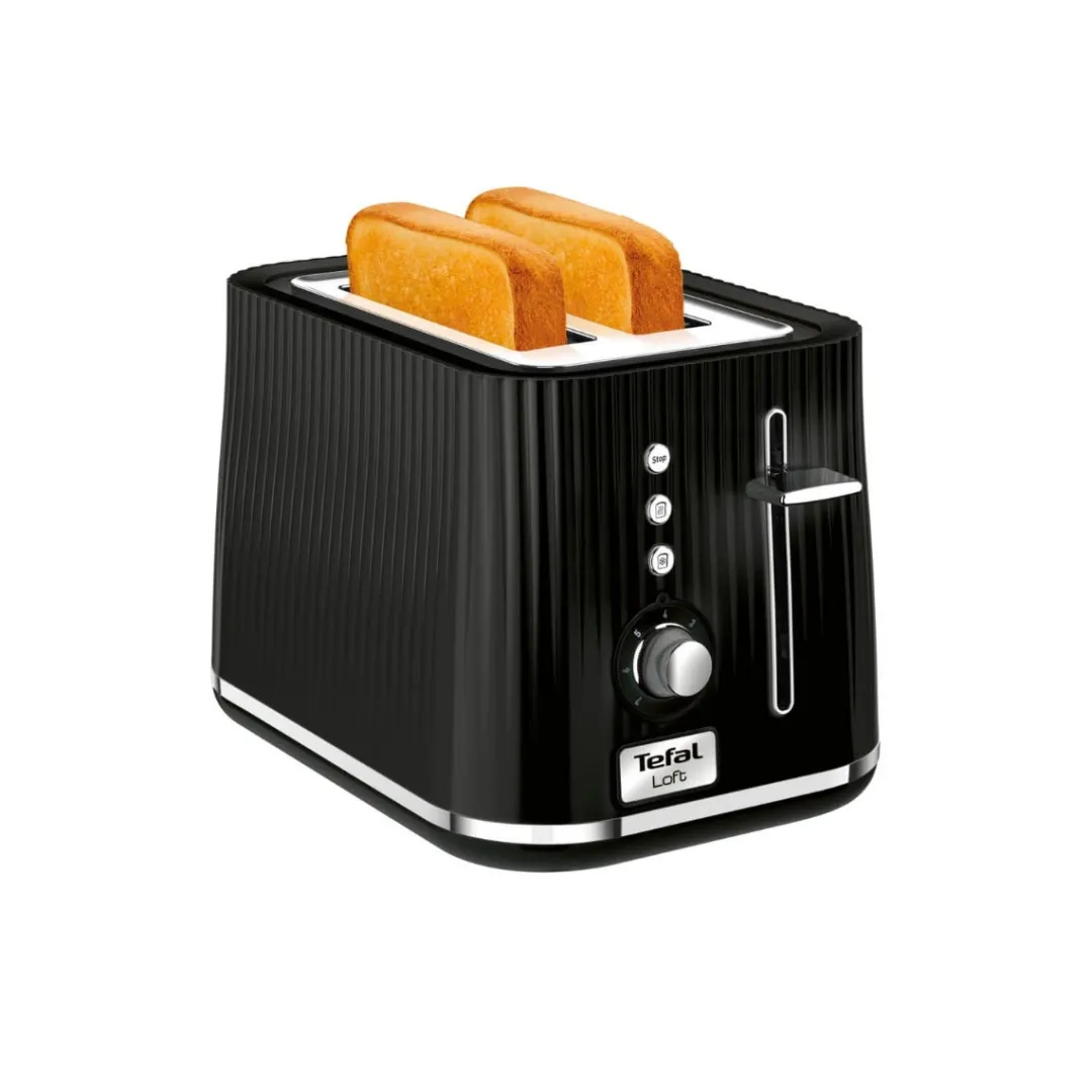 Toster TEFAL LOFT TT7618