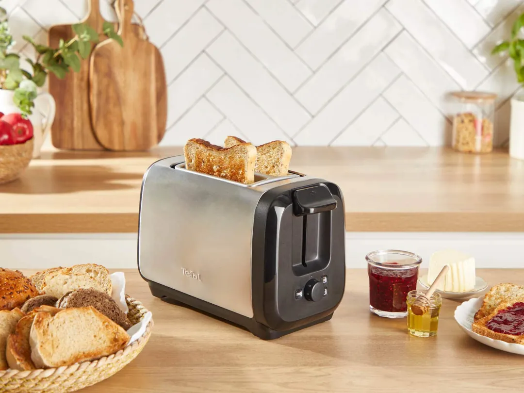 Toster TEFAL SUBITO TT5S1DE0