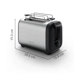 Toster TEFAL SUBITO TT5S1DE0
