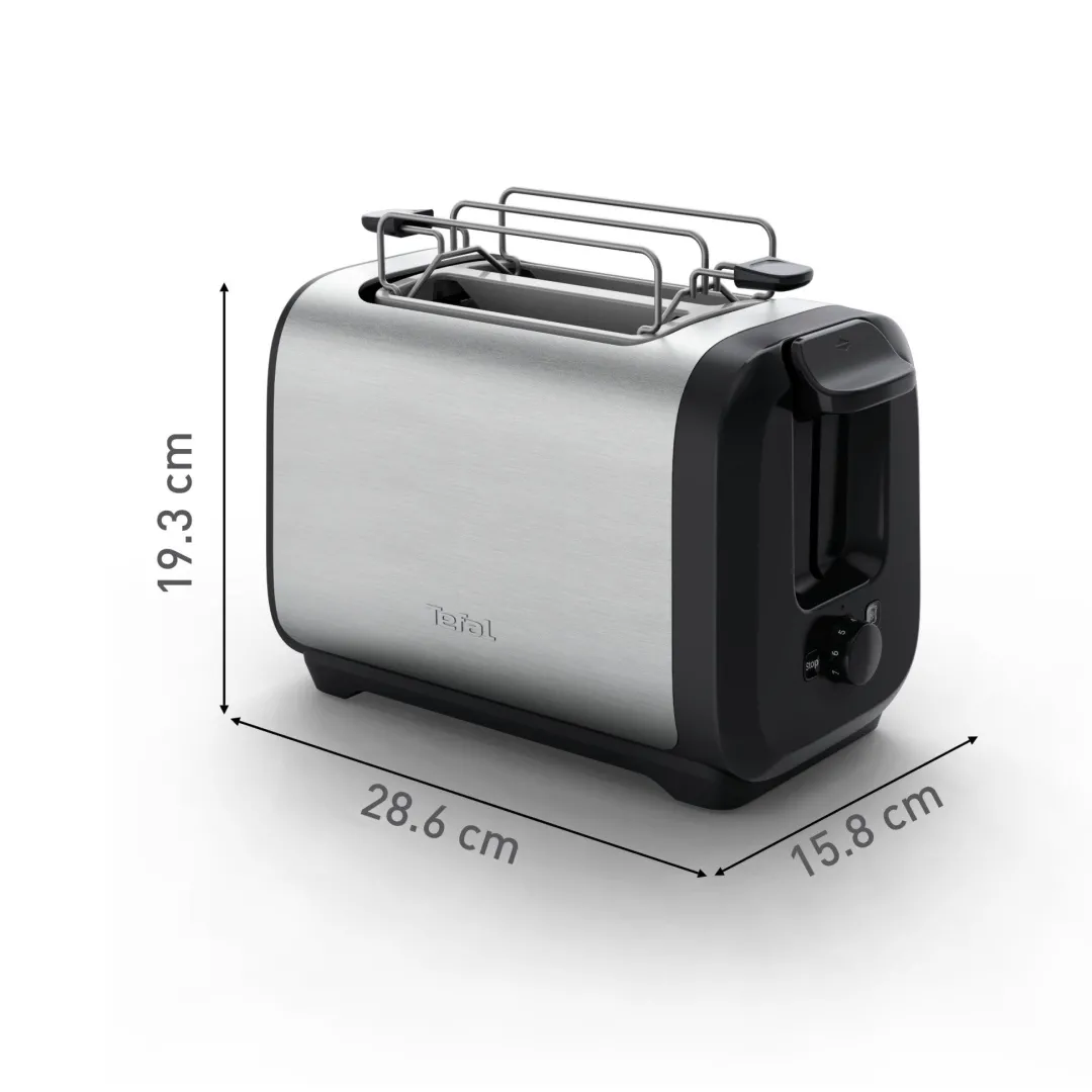 Toster TEFAL SUBITO TT5S1DE0