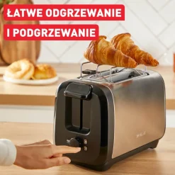 Toster TEFAL SUBITO TT5S1DE0
