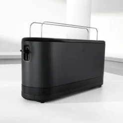Toster WMF Kitchenminis czarny na dwa tosty