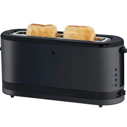 Toster WMF Kitchenminis czarny na dwa tosty