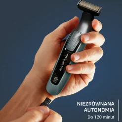 Trymer, golarka do strzyżenia brody Rowenta TN6044