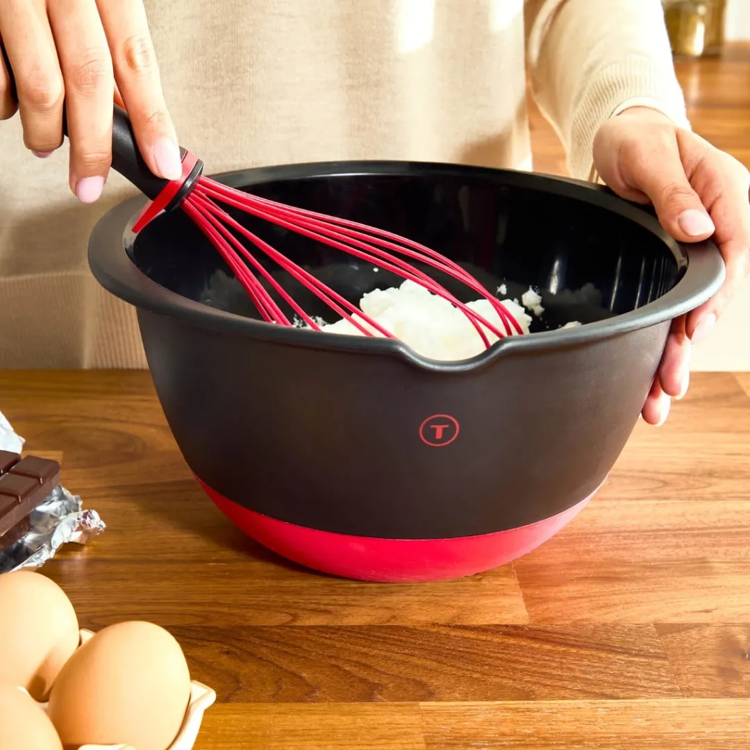 Trzepaczka kuchenna TEFAL Ingenio+ K1980534