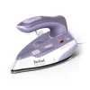 Turystyczne żelazko parowe Tefal DB1612 1000W małe